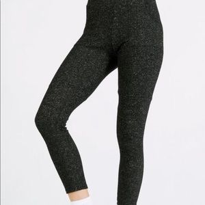 Joah Brown Lux Pocket Legging